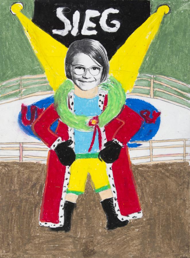 Was ich werden möchte