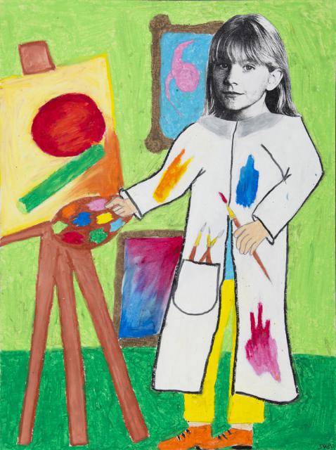 Was ich werden möchte