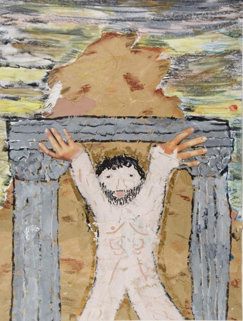 Person der griechischen Mythologie