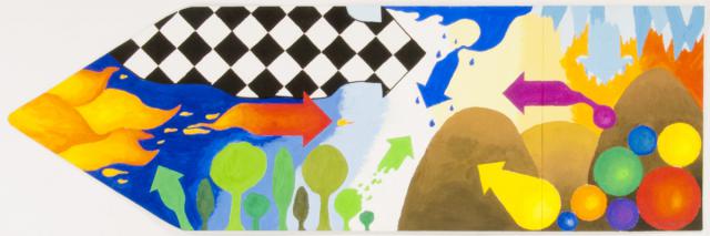 Neues Verkehrszeichen