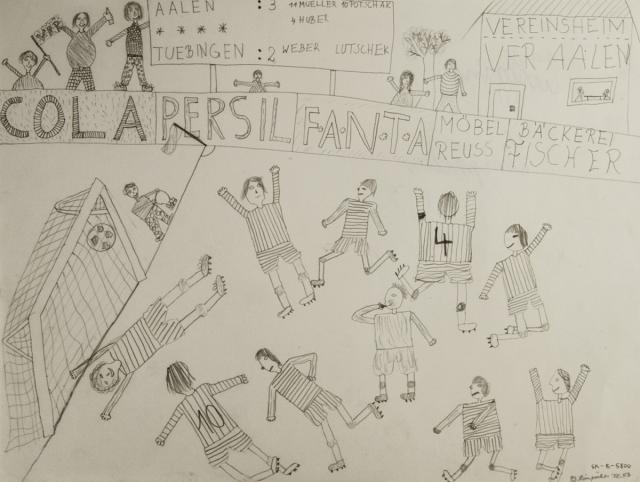 Sportlicher Wettkampf