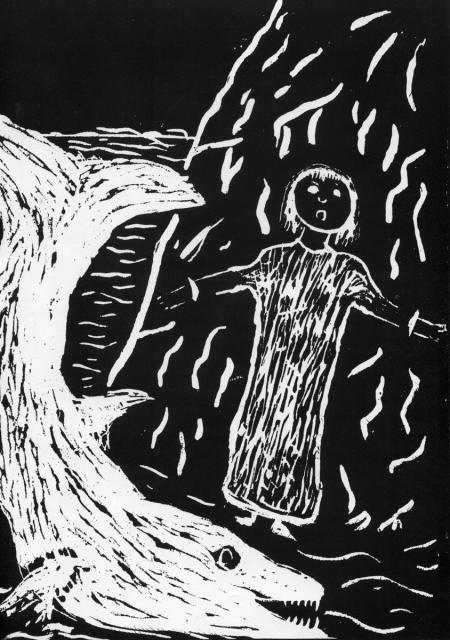 14. Andromeda in Gefahr