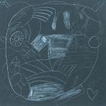 Trickfilm - Zeichenvorlage