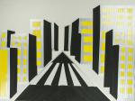 Tape Art - Tape City