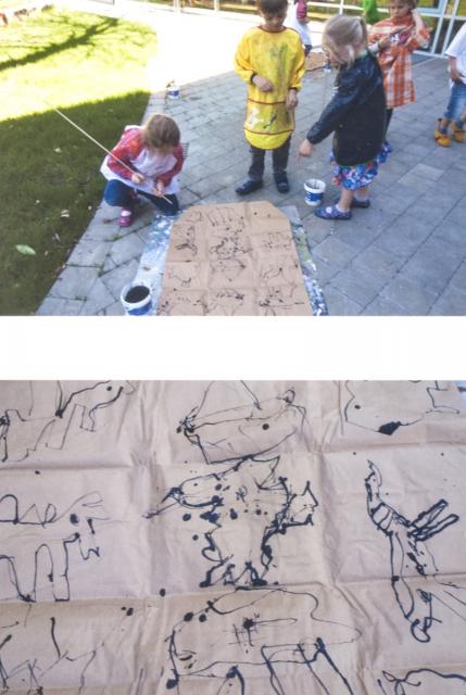 Tierisch gut: Dokumentation