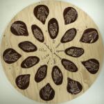 Wir reichen uns die Hände