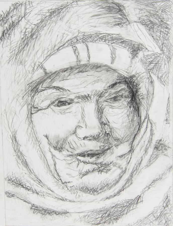 Porträt: Menschen der Welt