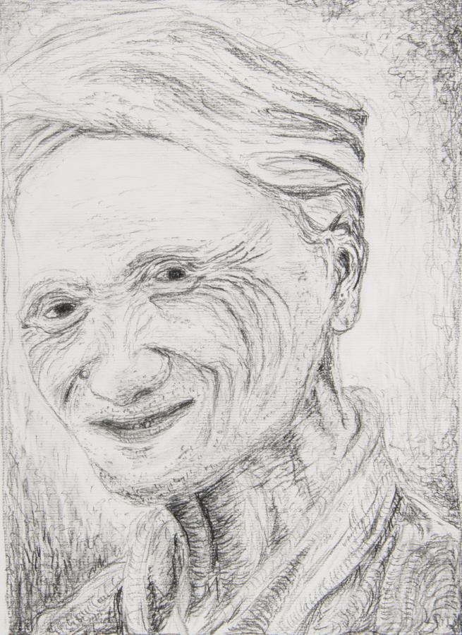 Porträt: Menschen der Welt