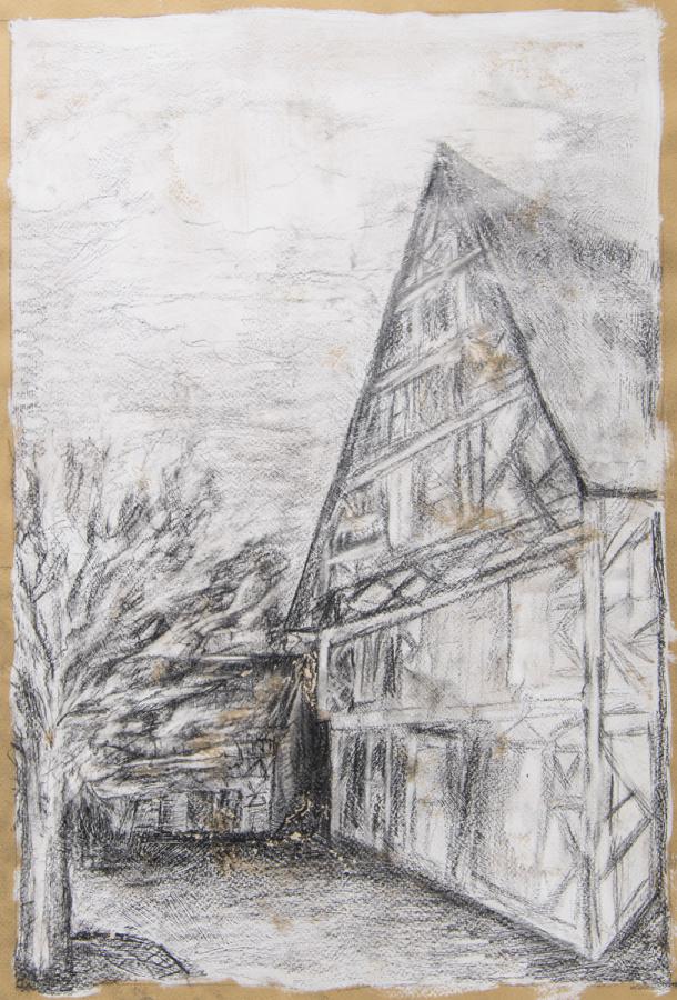 Stadtansicht Bad Urach