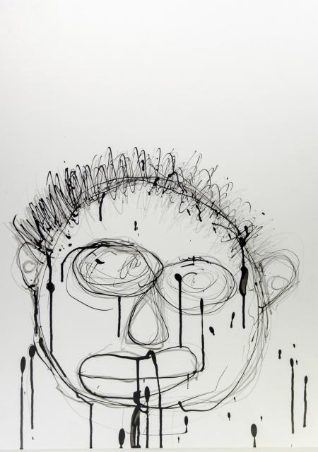 Aus Rundherum wird 1 Smiley