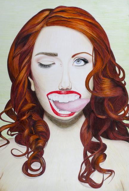 Gestörte Schönheit