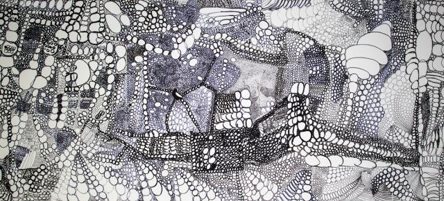 Bubbles - Ausschnitt