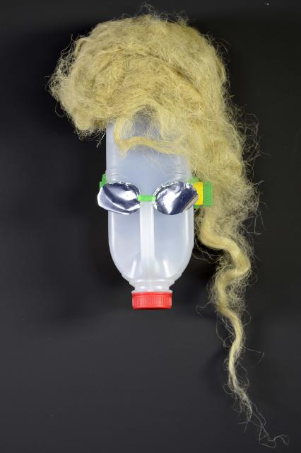 Afrikanische Masken