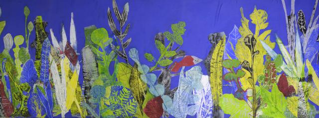 Das große Wiesenstück