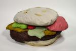 Fast Food & Soft Sculptures