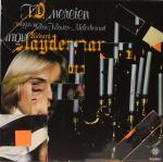 Richard Clayderman Redesign