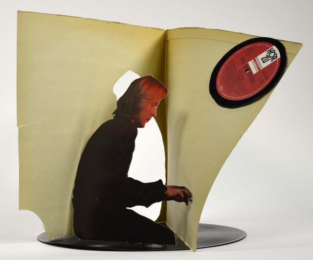 Richard Clayderman Redesign