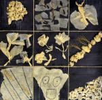 Gestalten mit Material-Fundsachen