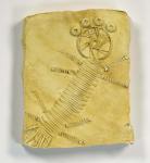 Weltraum-Schrott-Monster