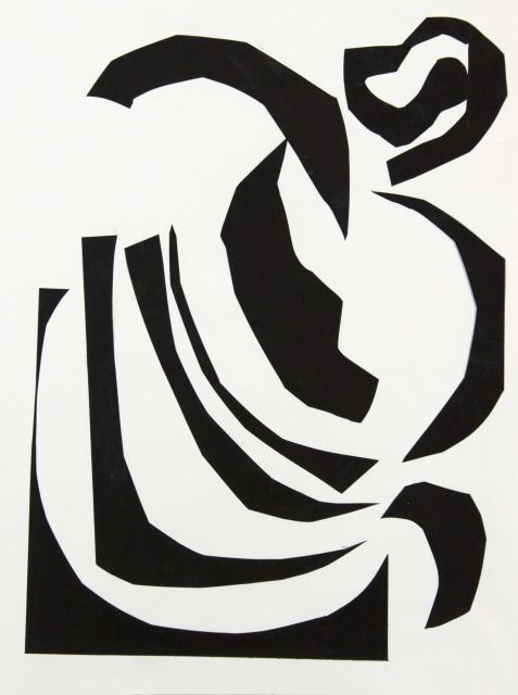 Auflösung eines Quadrats