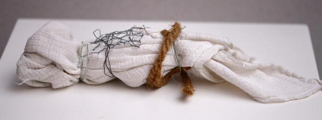 Verkörpern-Eine Serie