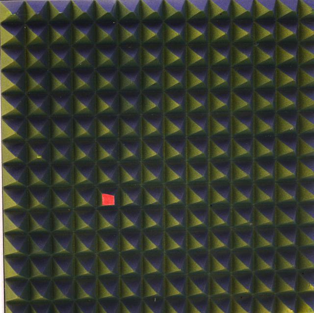 Klangfarben-Farbklänge Im Strudel der Zeit