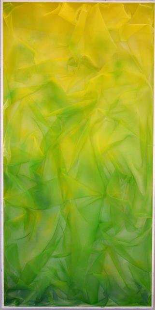 Klangfarben-Farbklänge Der Verlauf der Kunst