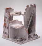 Die zerstörte Stadt