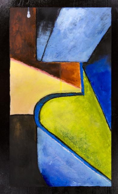 Treppenhäuser, Weißenhofsiedlung