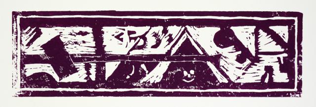 Das Zusammenspiel der Grundformen