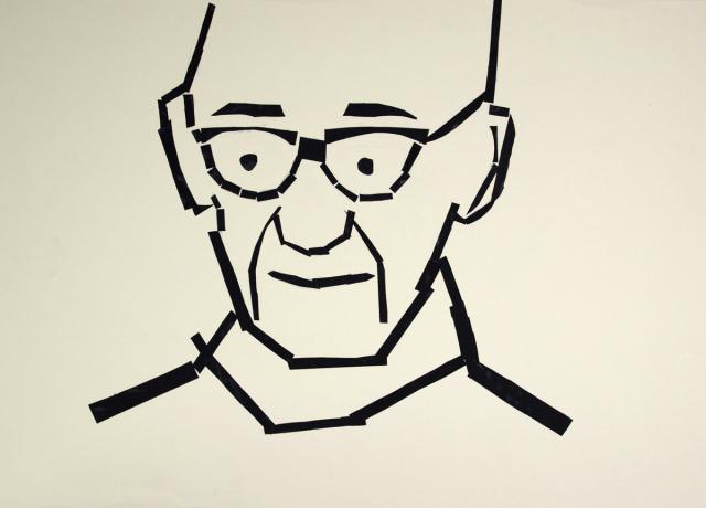 Portraits Bauhausmitglieder