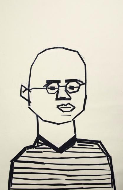 Portraits Bauhausmitglieder