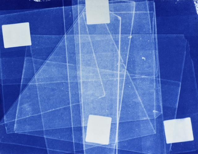 Lazlo Mohdy-Nagy featuring Wassily Kandinsky