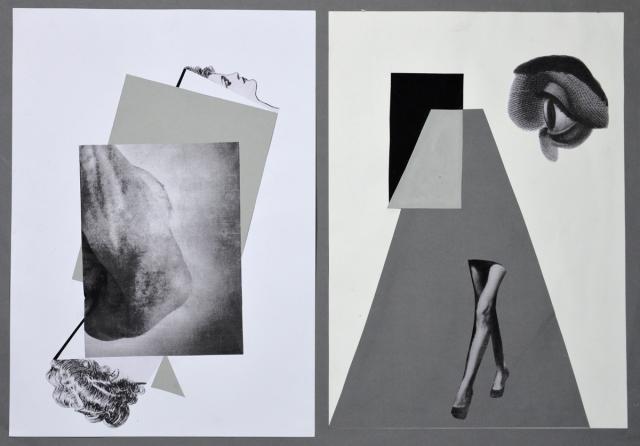 Laszio Moholy und der Raum