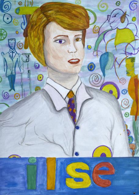 Bauhaus Frauen und ihr Werk