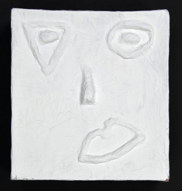 Masken für das Bauhaus Fest