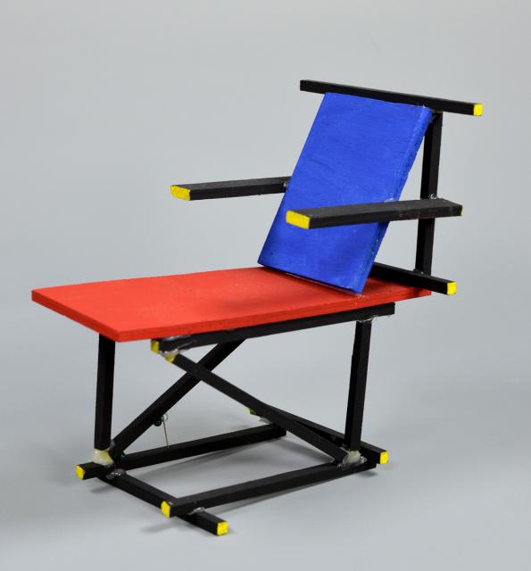 Rietvelt-Variationen