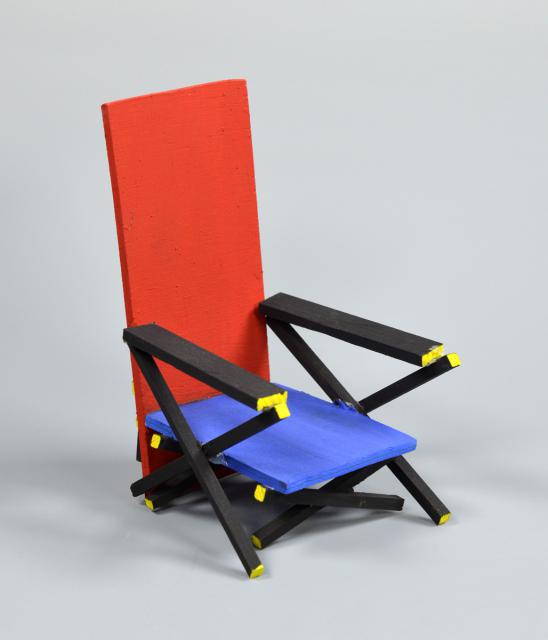 Rietvelt-Variationen