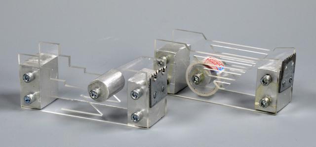 Design-Klebefilmabroller