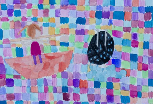 Wogegen ich kämpfe...