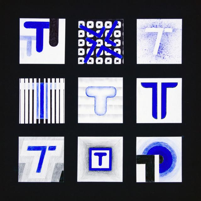 Buchstabengestaltung