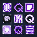 Buchstabengestaltung