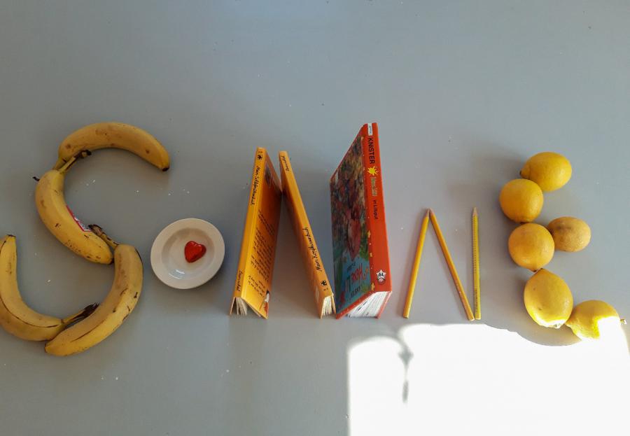 Ein wunderbarer Begriff