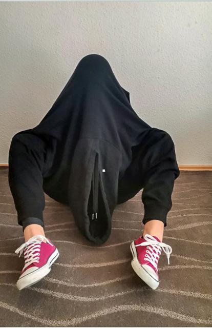 One Minute Sculpture