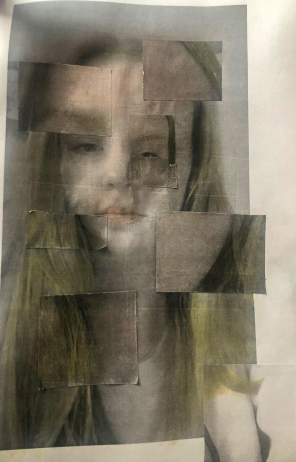 Foto-Portrait-Collage