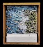 In der Tiefe der Landschaft