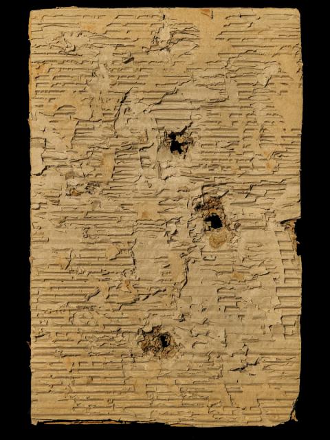 Höhlen auf der Schwäbischen Alb