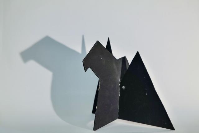 Future-Trees (nach Calder)