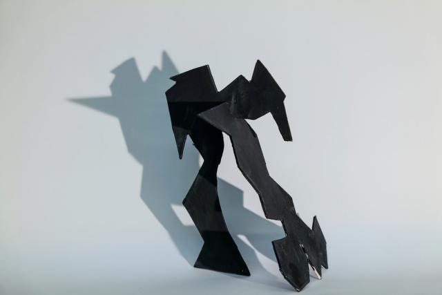 Future-Trees (nach Calder)