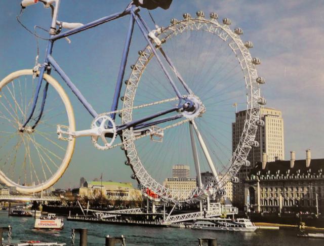 Digitale Fotomontage